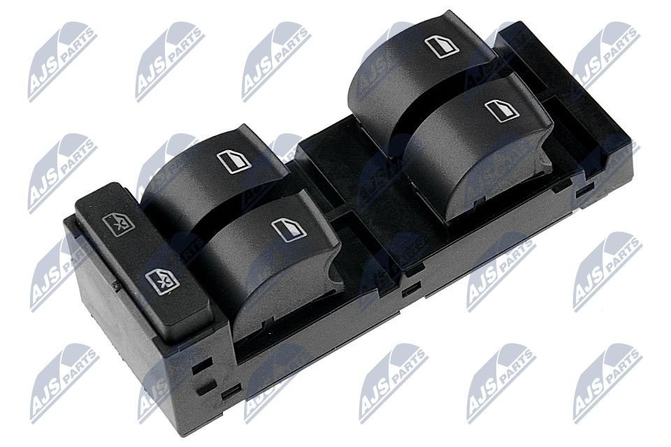 comutator,macara geam NTY EWS-AU-003