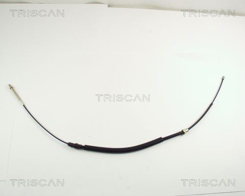 Cięgło, hamulec postojowy TRISCAN 8140 28107