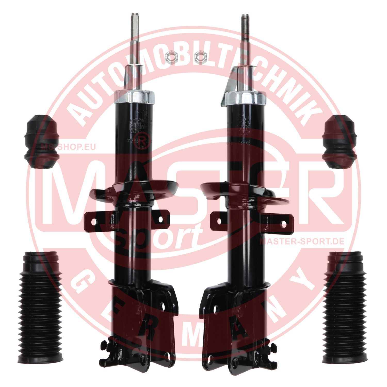 Amortyzator MASTER-SPORT GERMANY 16K003313