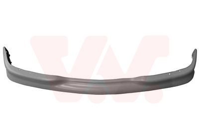 Spojler VAN WEZEL 3031500