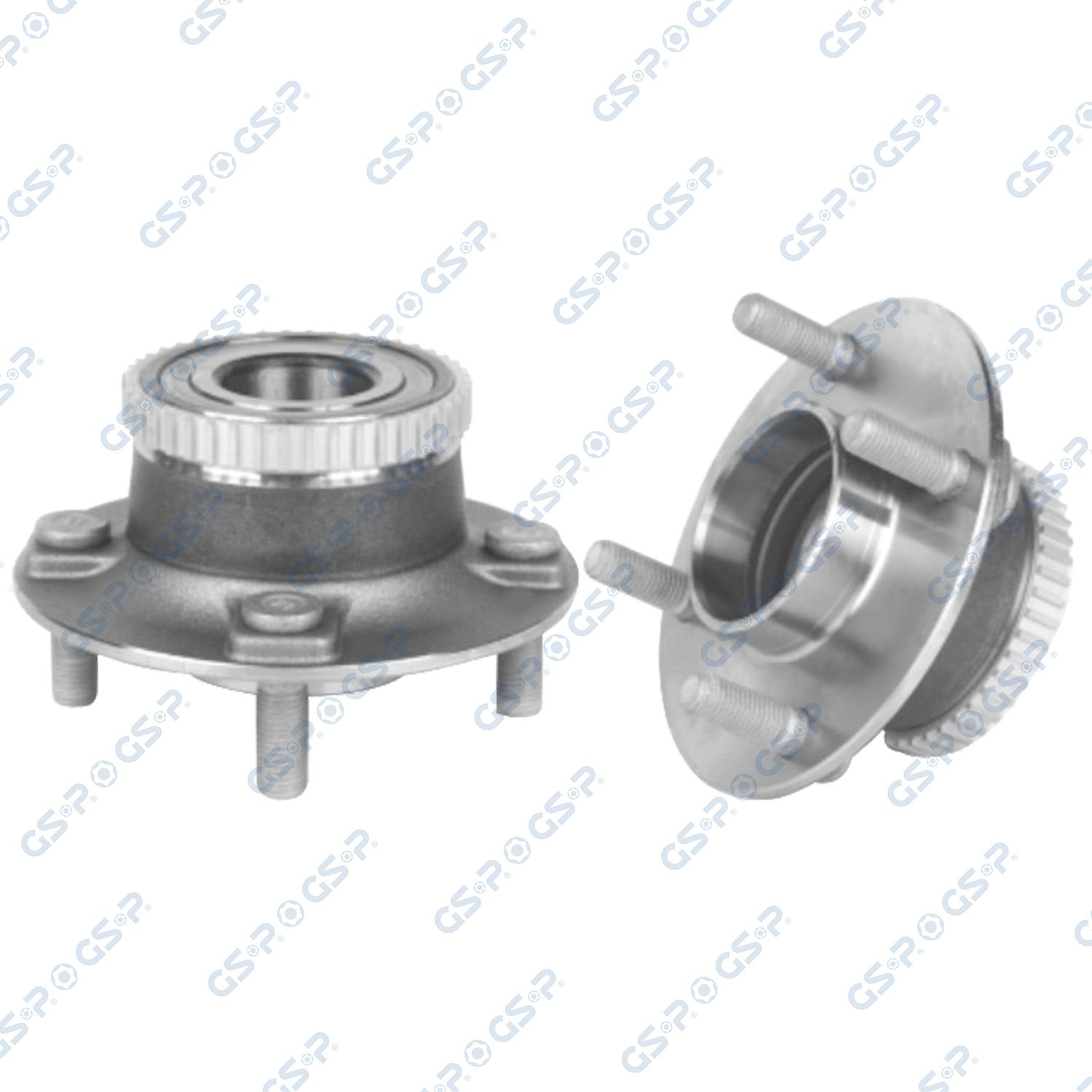 Комплект подшипника ступицы колеса