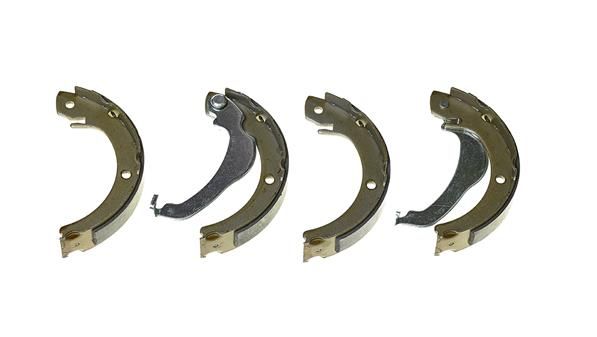 Levně Sada brzdových čelistí, parkovací brzda BREMBO S 83 561