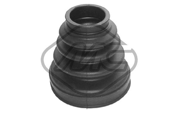 Osłona, wał napędowy METALCAUCHO 00467