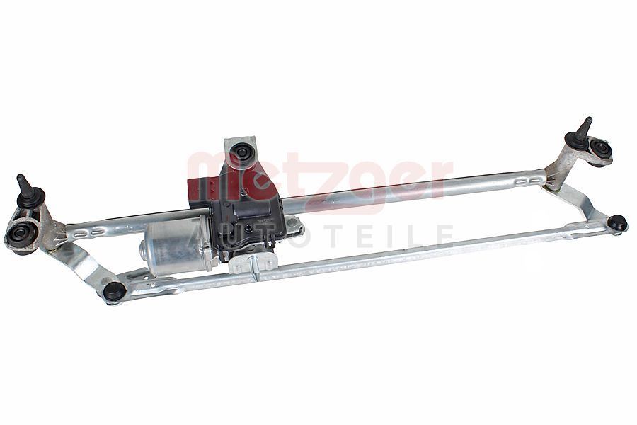 Legaturi stergator parbriz METZGER 2191121