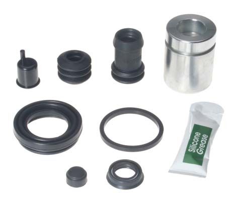 Set reparatie, etrier Budweg 209169