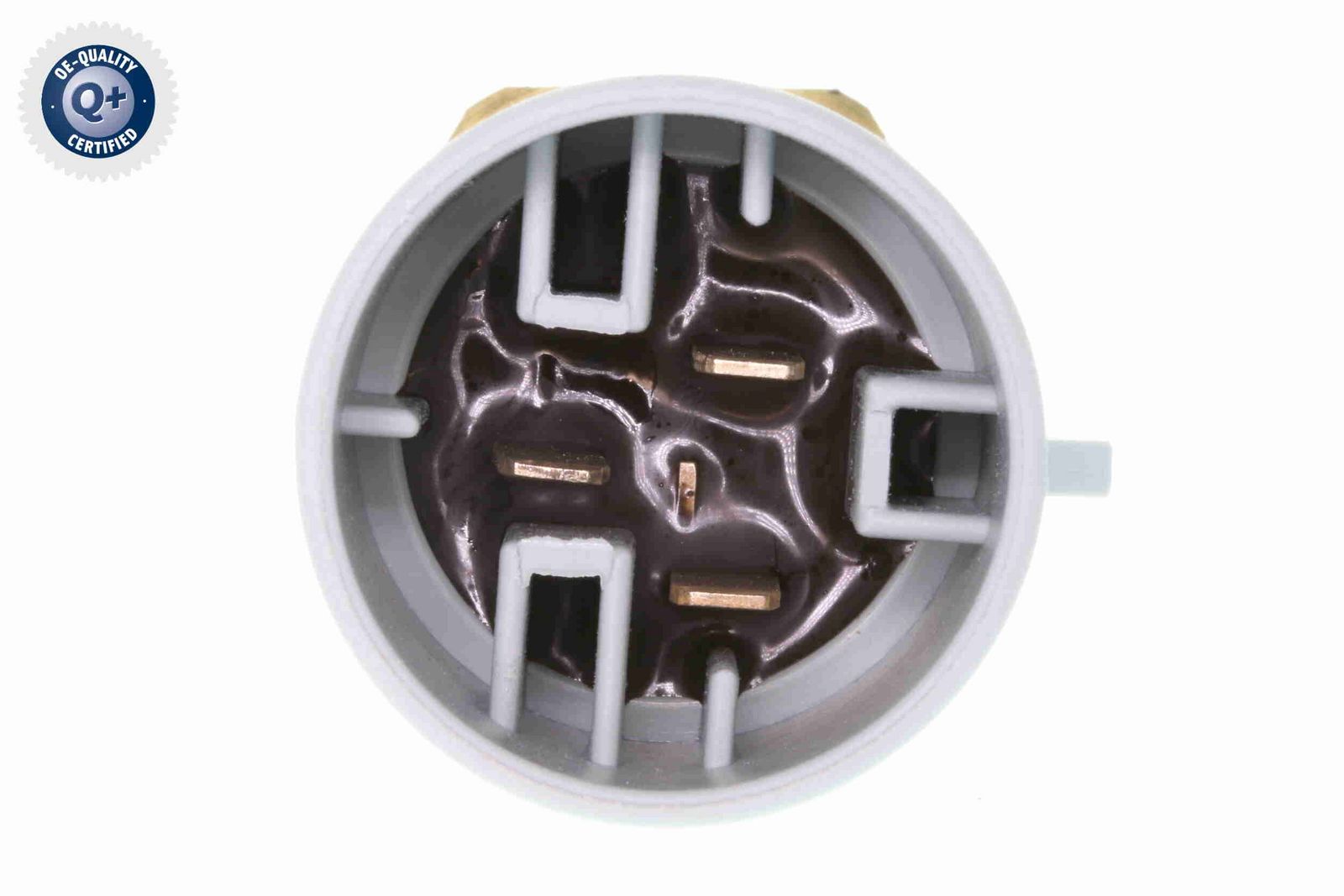 Interrupteur de température, ventilateur de radiateur