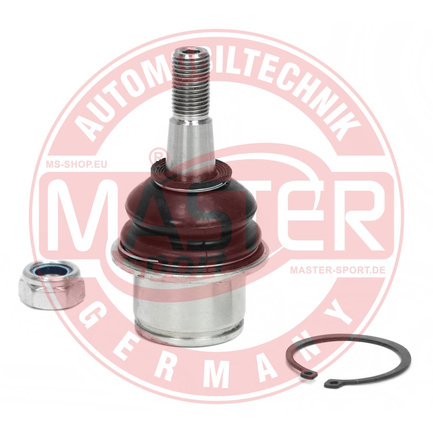 Przegub mocujący / prowadzący MASTER-SPORT GERMANY 49939M-SET-MS