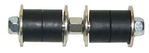 Brat/bieleta suspensie, stabilizator METZGER 53027018