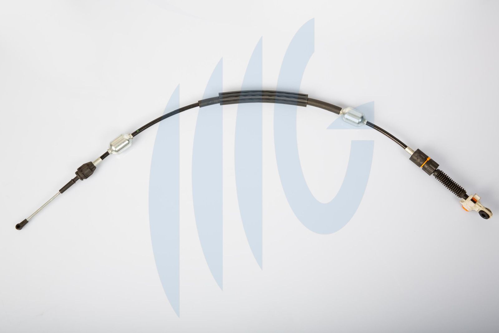 Naciąg linki, ręczna skrzynia biegów RICAMBIFLEX GM 01449031