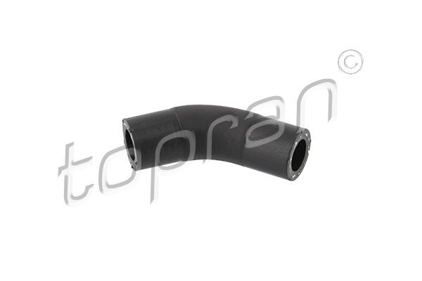 conducta ulei, incarcare TOPRAN 503 541