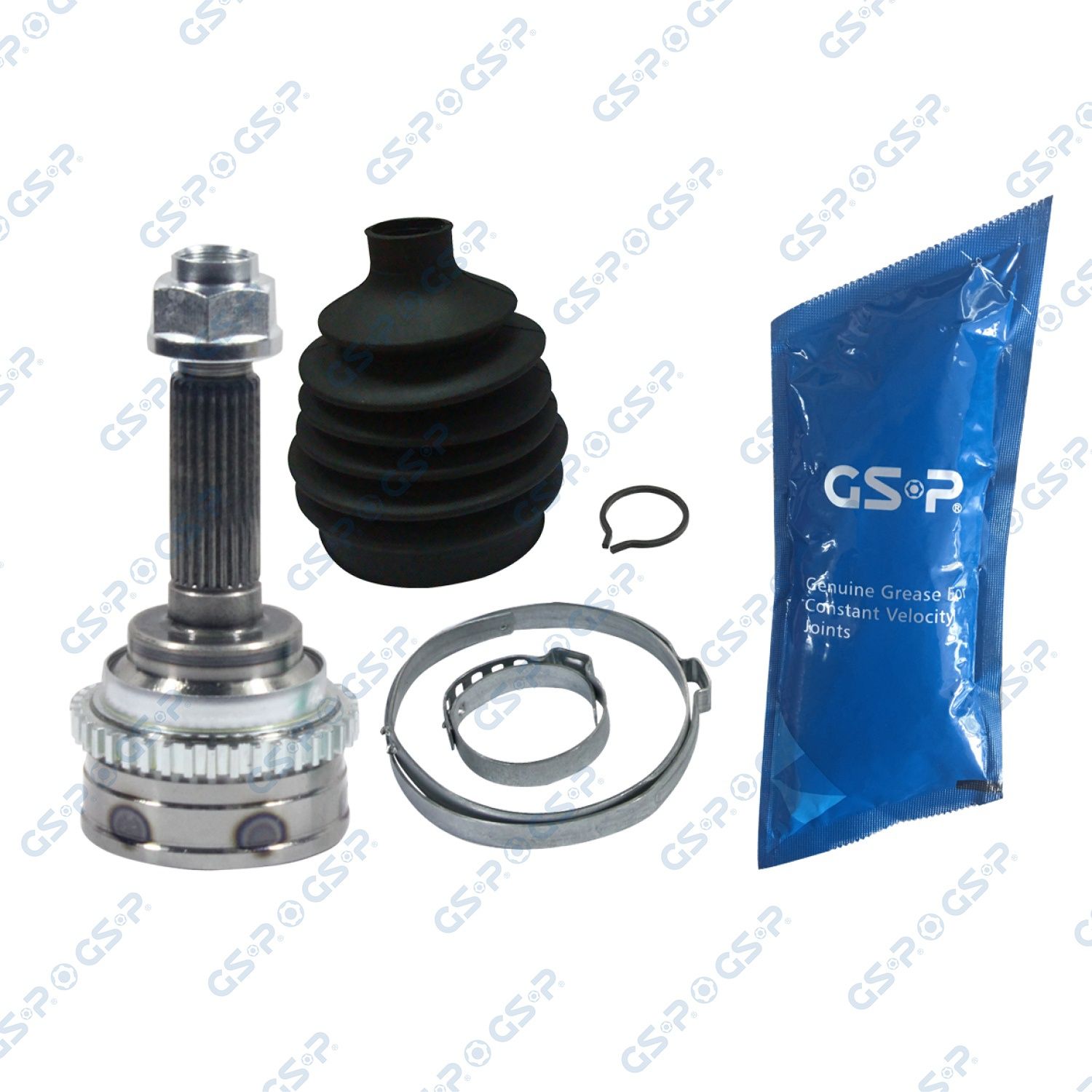 Set articulatie, planetara GSP 812021