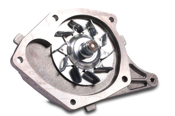 Vodní čerpadlo, chlazení motoru HEPU P962