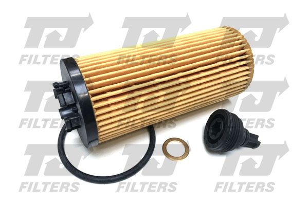 Filtr oleju QUINTON HAZELL QFL0376