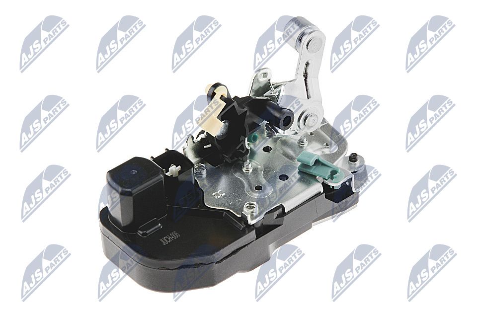 incuietoare usa NTY EZC-CH-006
