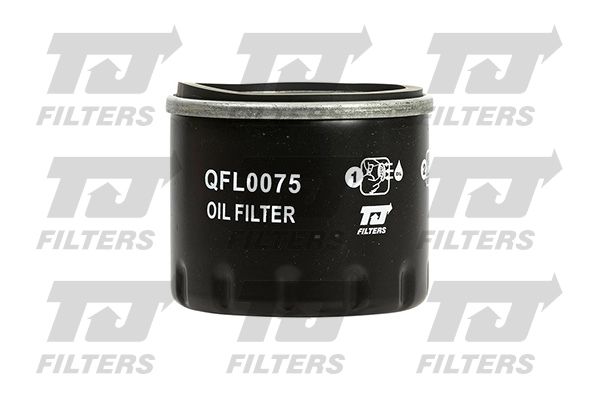 Filtr oleju QUINTON HAZELL QFL0075