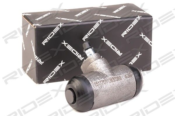 Cylinderek hamulcowy RIDEX 277W0007