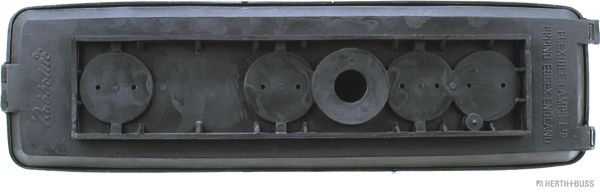 Levně Zadní světlo HERTH+BUSS ELPARTS 82840538