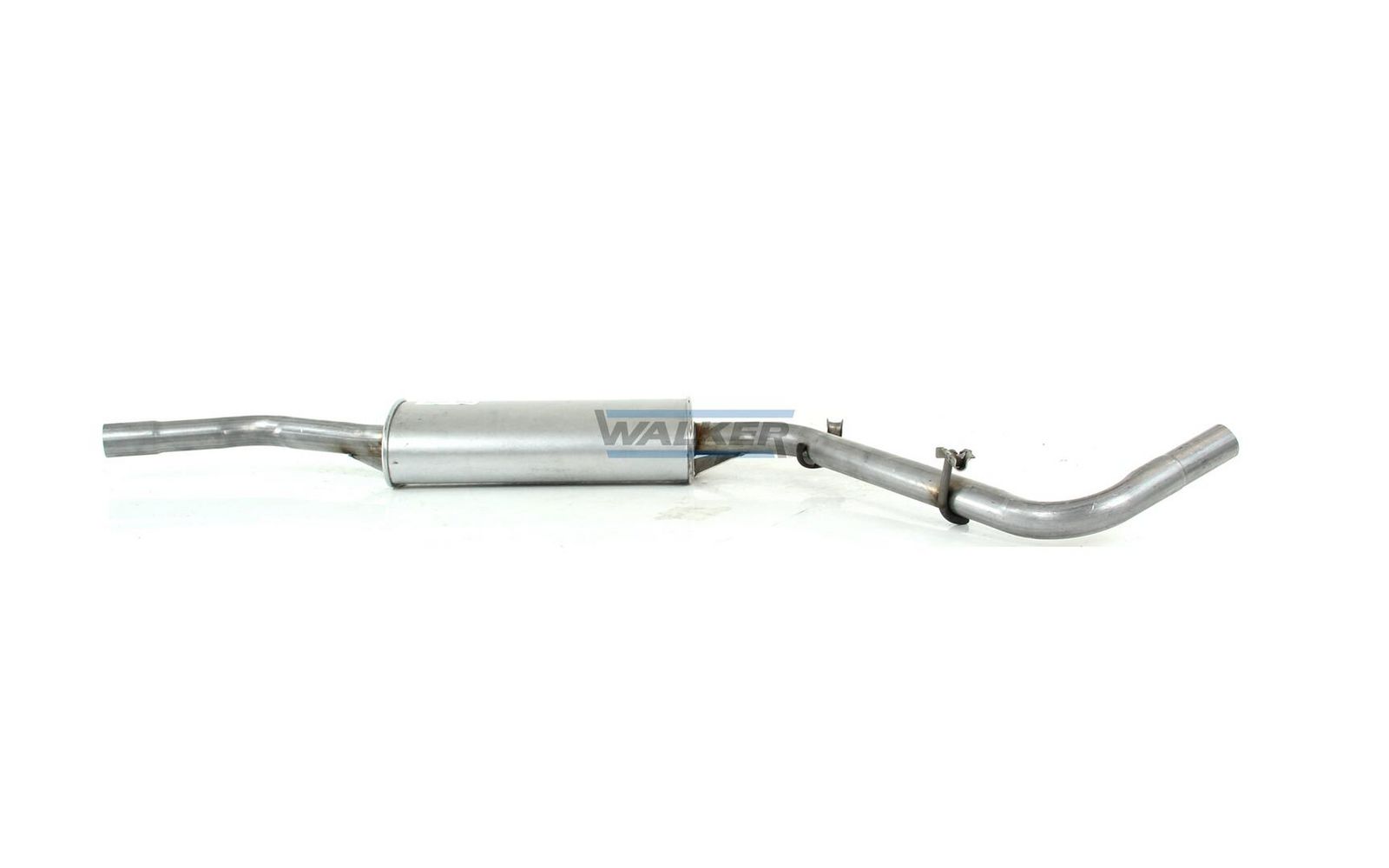 Střední tlumič výfuku WALKER 21341