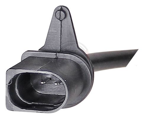 Levně Výstražný kontakt, opotřebení obložení A.B.S. 39922