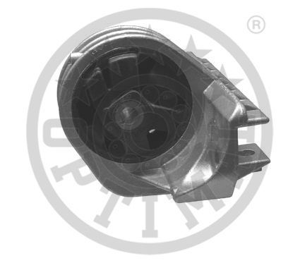 Łożyskowanie silnika OPTIMAL F8-4110