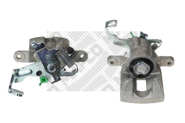 Zacisk hamulca MAPCO 144182