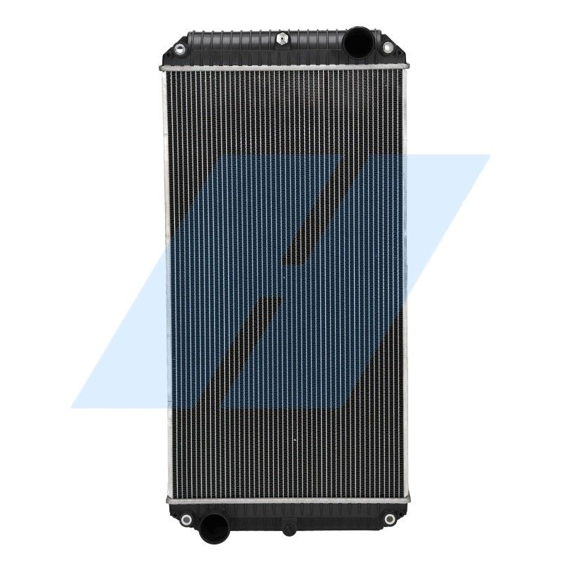 Radiator, racire motor HIGHWAY AUTOMOTIVE 10106035