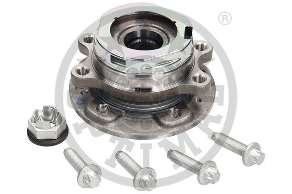 Zestaw łożysk koła OPTIMAL 701801