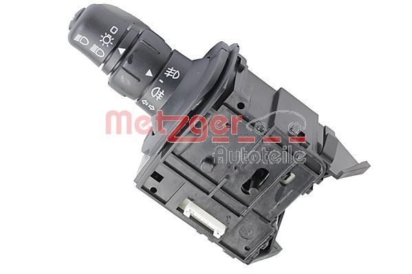 Przełącznik kolumny kierowniczej METZGER AUTOTEILE 0916505