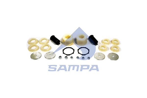 Set reparatie, bucsa bara stabilizatoare SAMPA 010.533