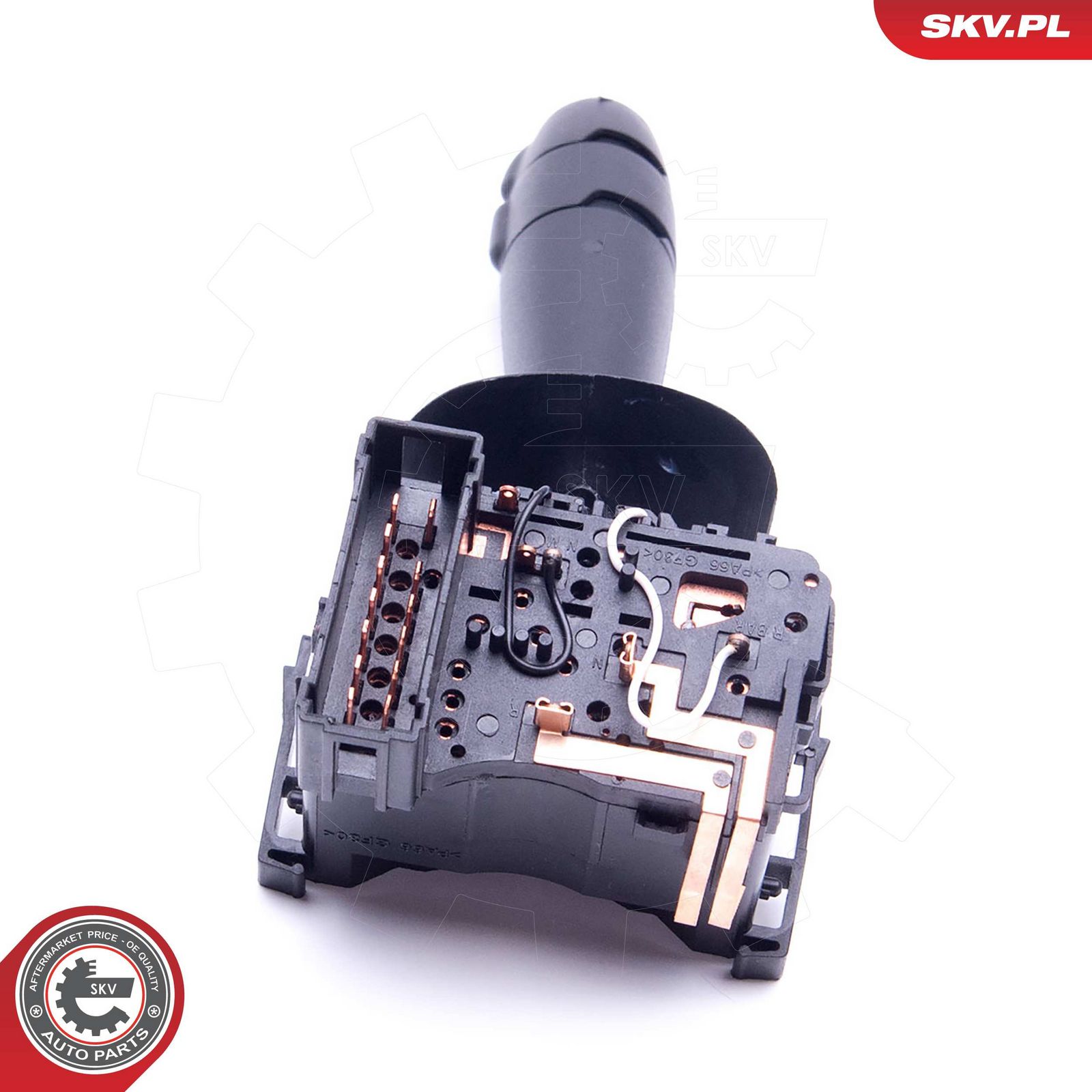 Levně Spínač řízení ESEN SKV 38SKV520