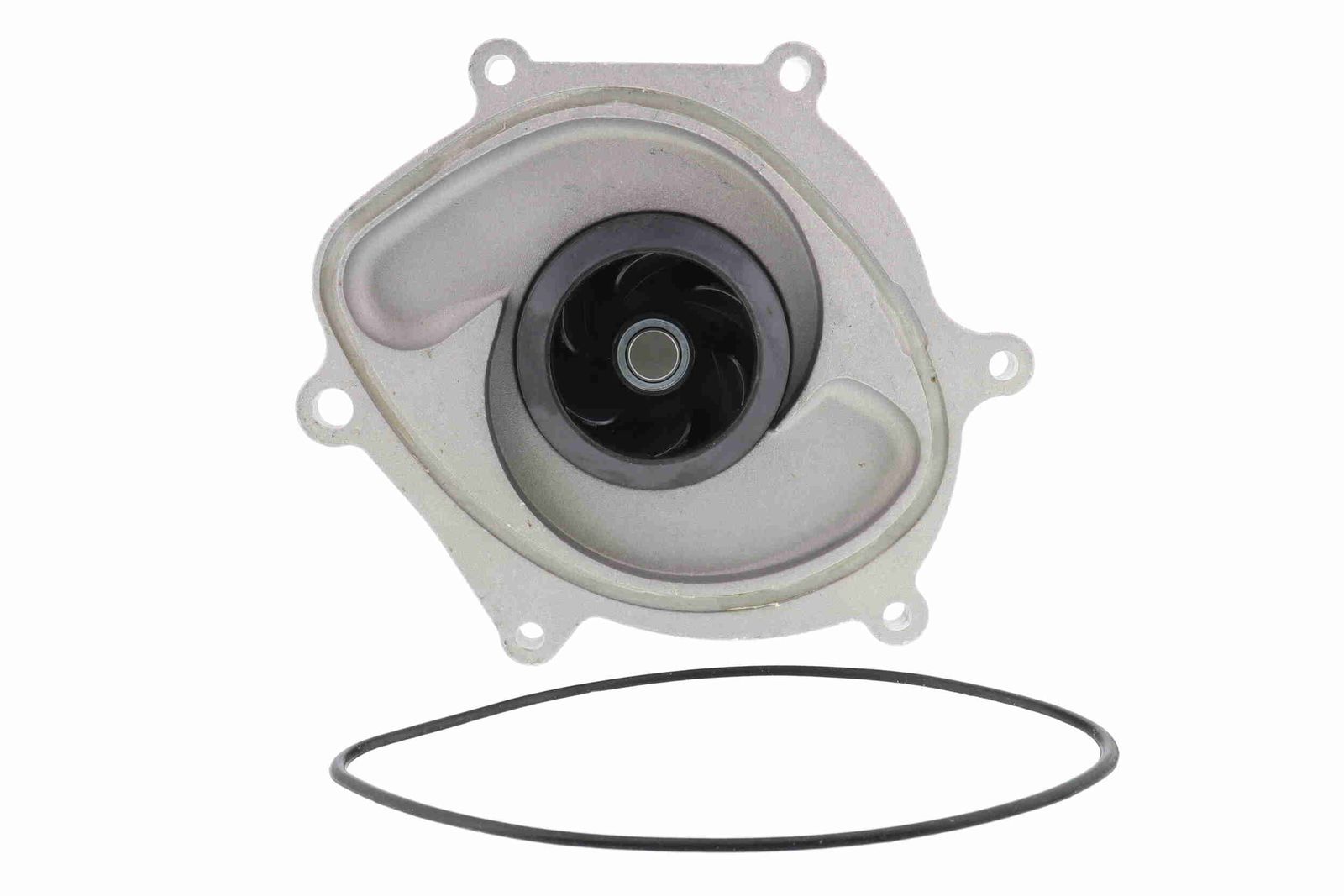 Pompe à eau, refroidissement du moteur