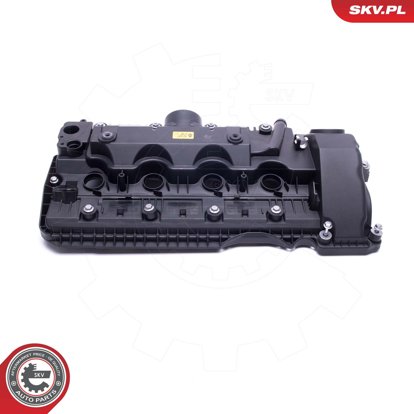 Capac culbutor ESEN SKV 48SKV076