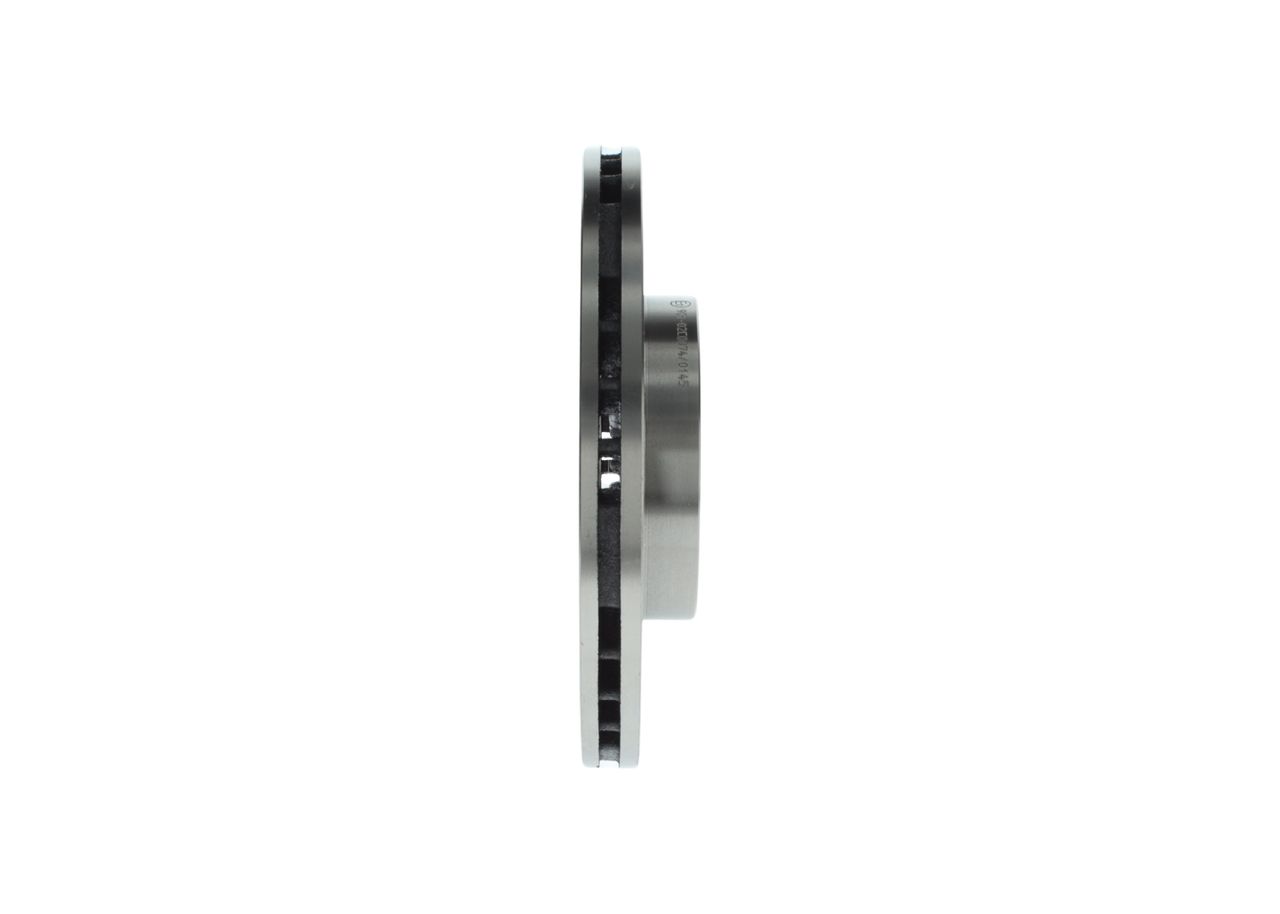 Levně Brzdový kotouč BOSCH 0 986 478 989