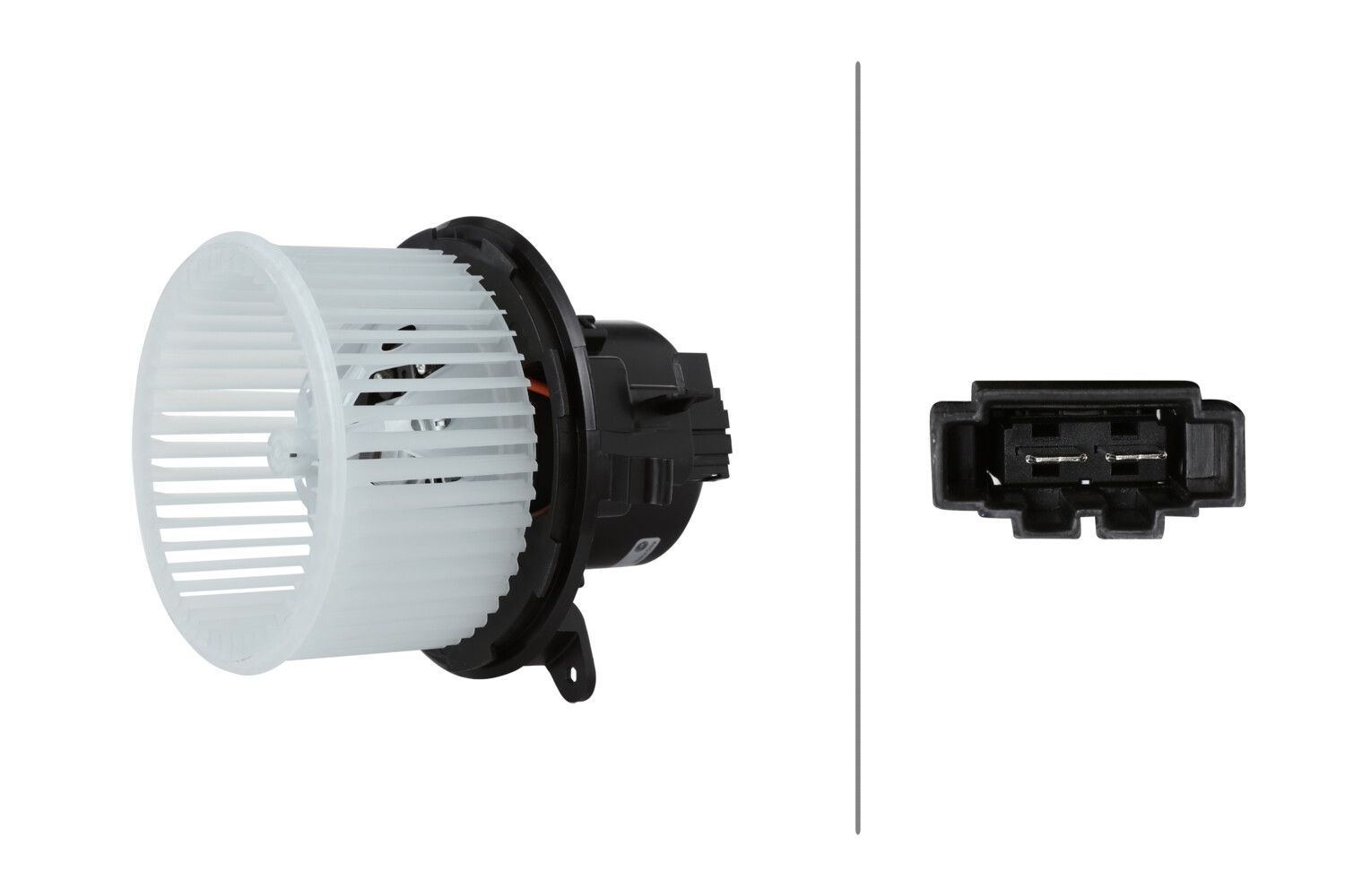 HELLA 8EW366401931