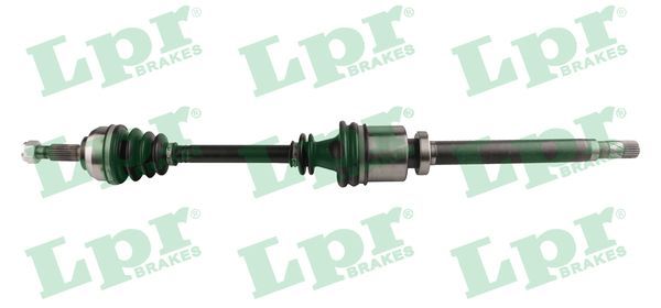 Wał napędowy LPR DS52436