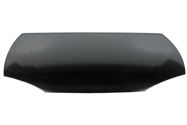 Капот двигателя