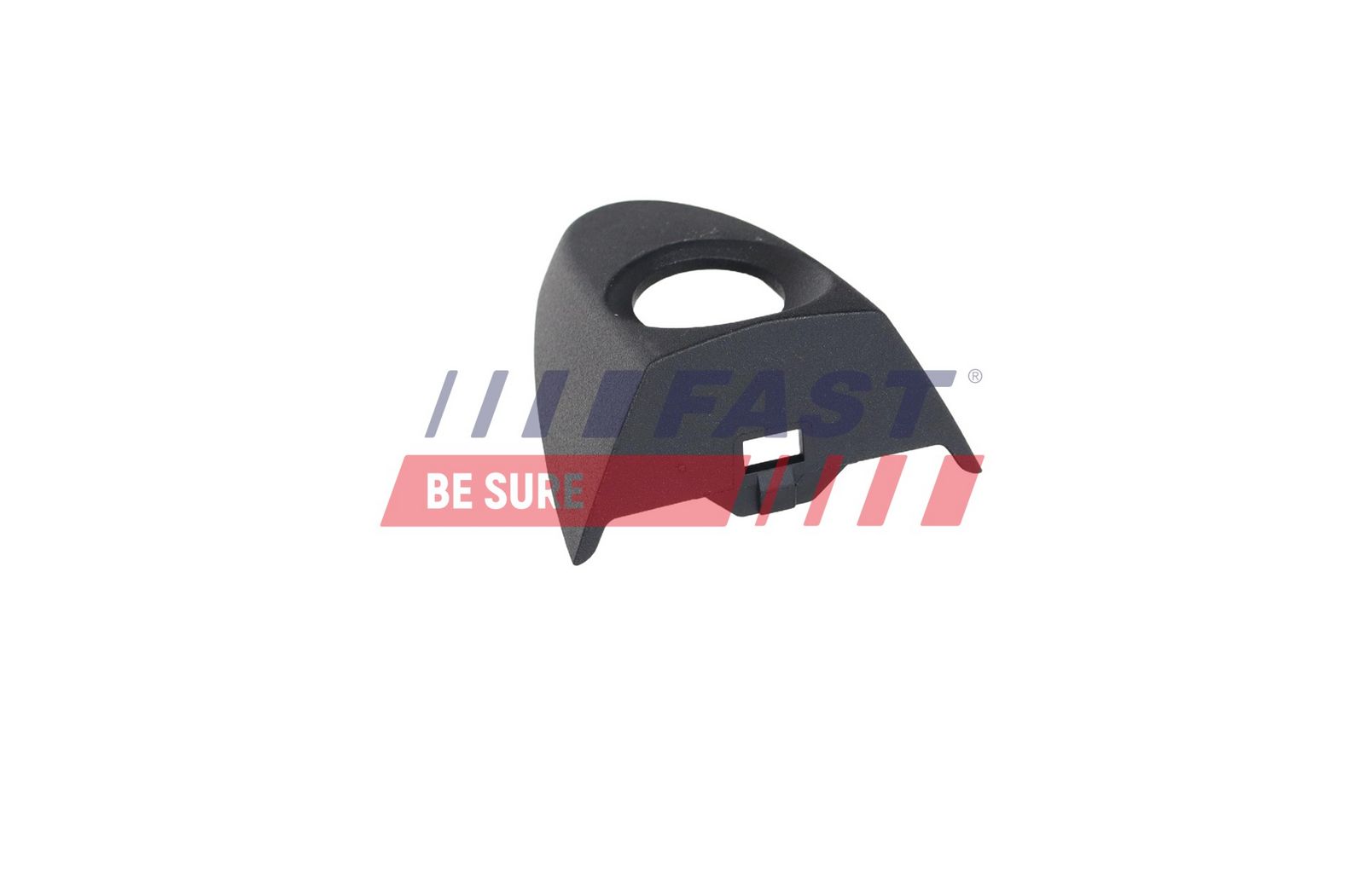 Capac de acoperire, mâner exterior al ușii FAST FT12363