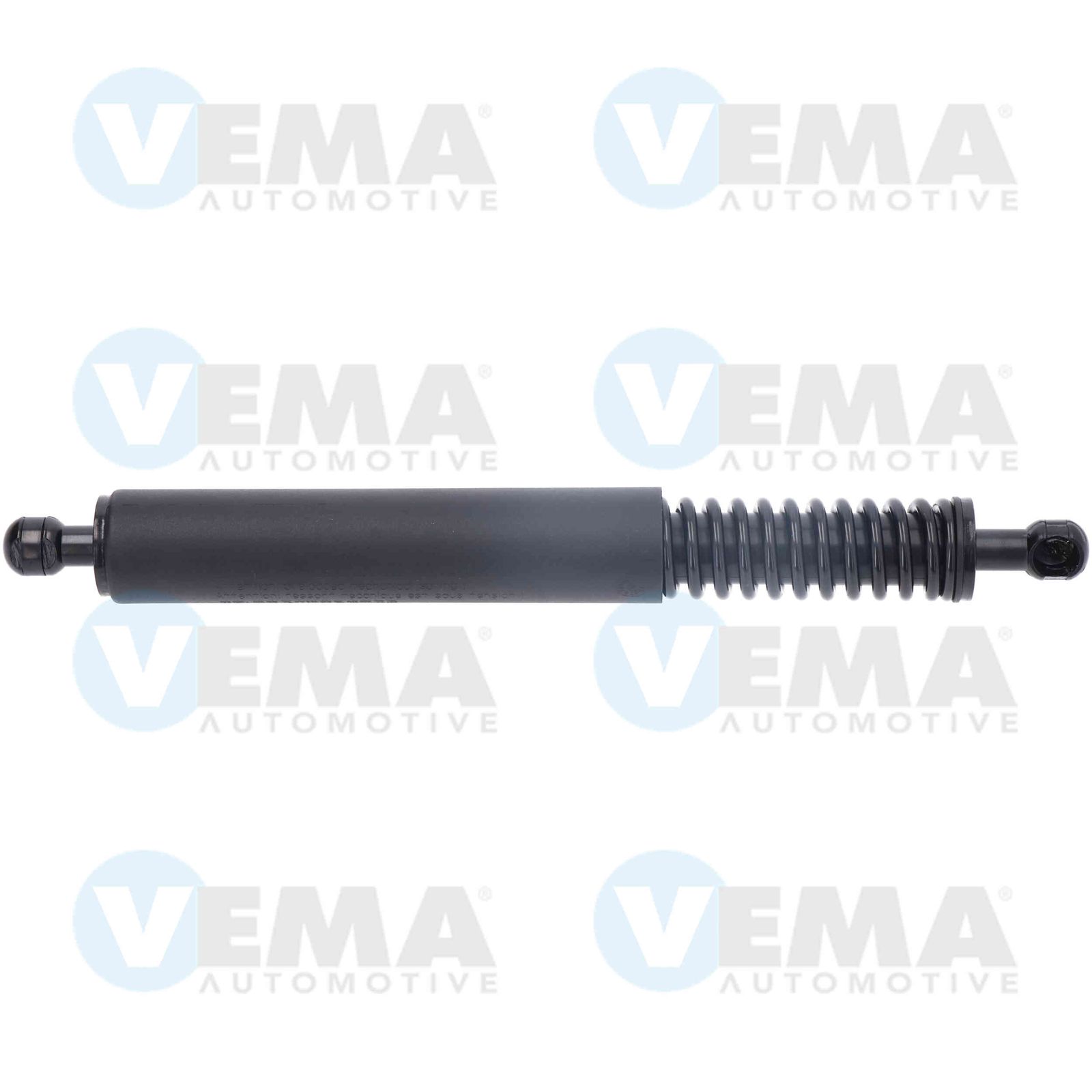 Sprężyna gazowa, pokrywa bagażnika VEMA 520284