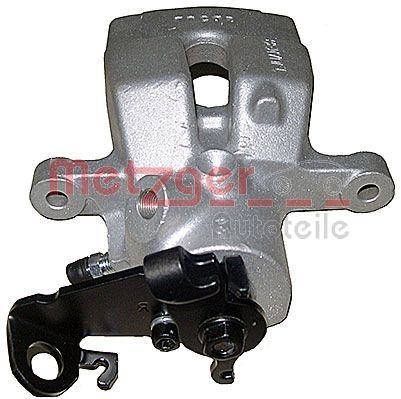 Zacisk hamulca METZGER AUTOTEILE 6250508