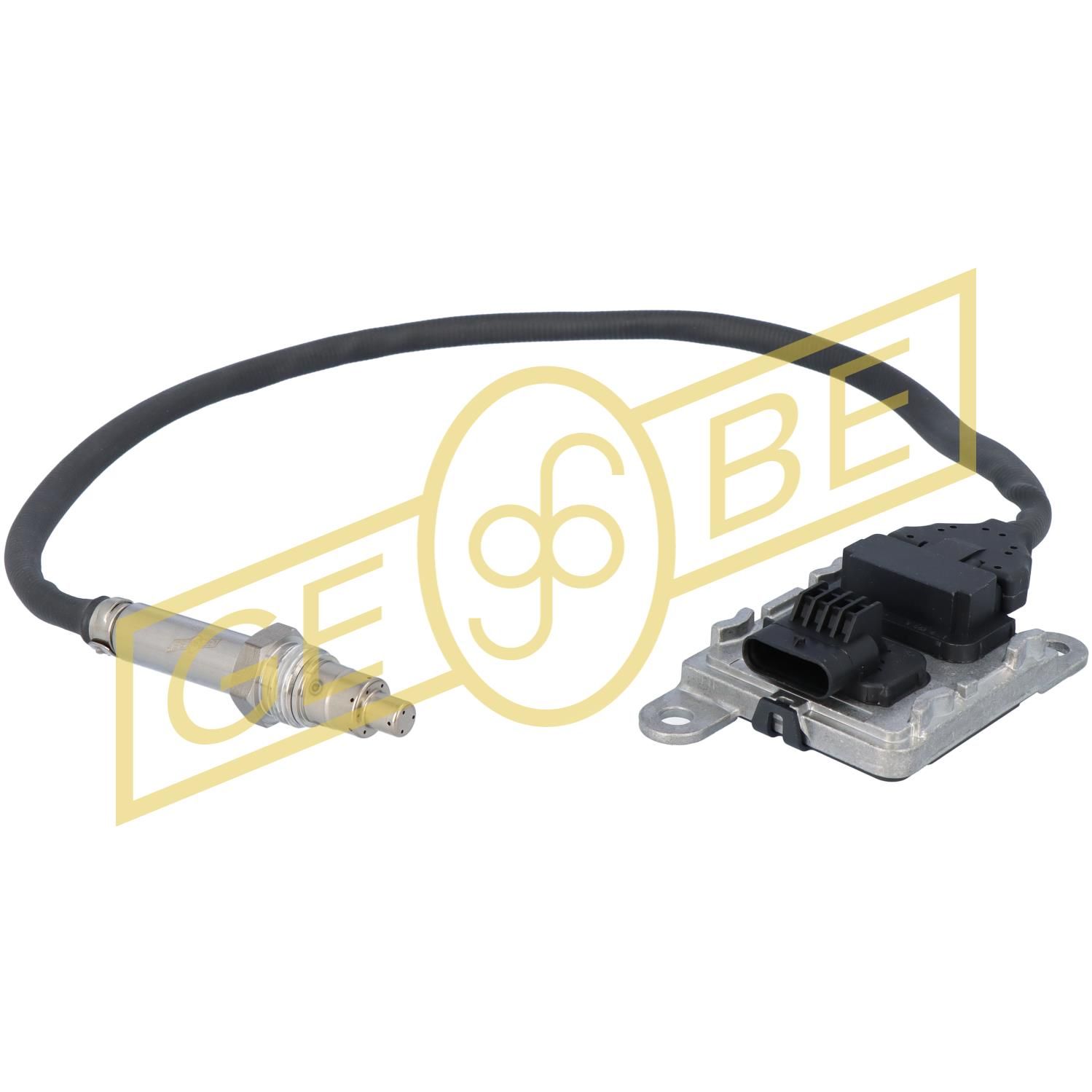 NOx-senzor, NOx-katalyzátor GEBE 9 3685 1