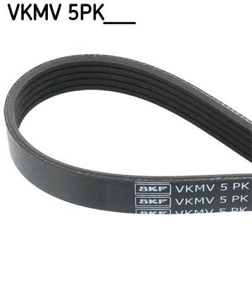 ozubený klínový řemen SKF VKMV 5PK1815