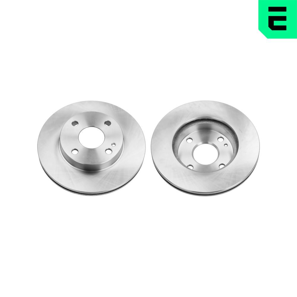 Disc frana OPTIMAL BS-3860C