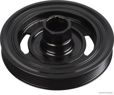 Fulie curea, arbore cotit HERTH+BUSS JAKOPARTS J1094015