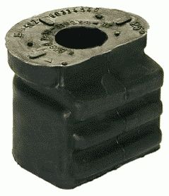 Łożyskowanie, wahacz BOGE 87-338-A