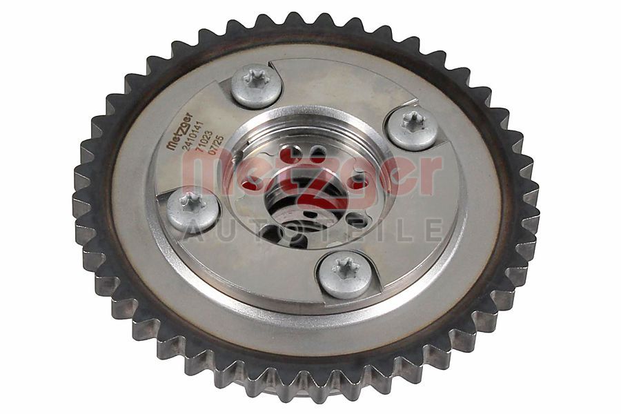 Шестерня привода распределительного вала