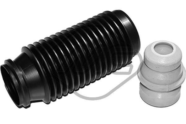 Dystans gumowy, resorowanie METALCAUCHO 06265