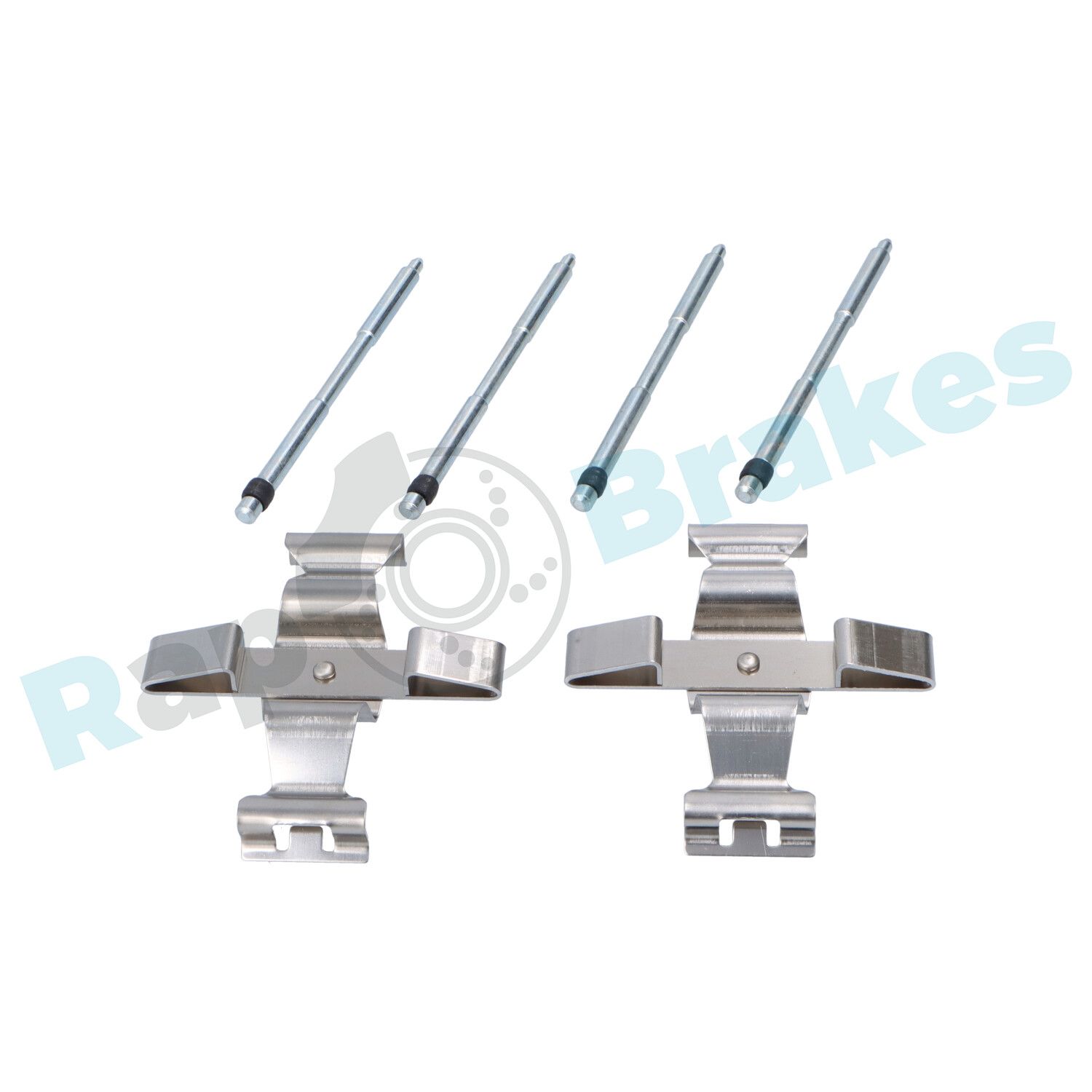 Lisakomplekt, ketaspiduriklotsid