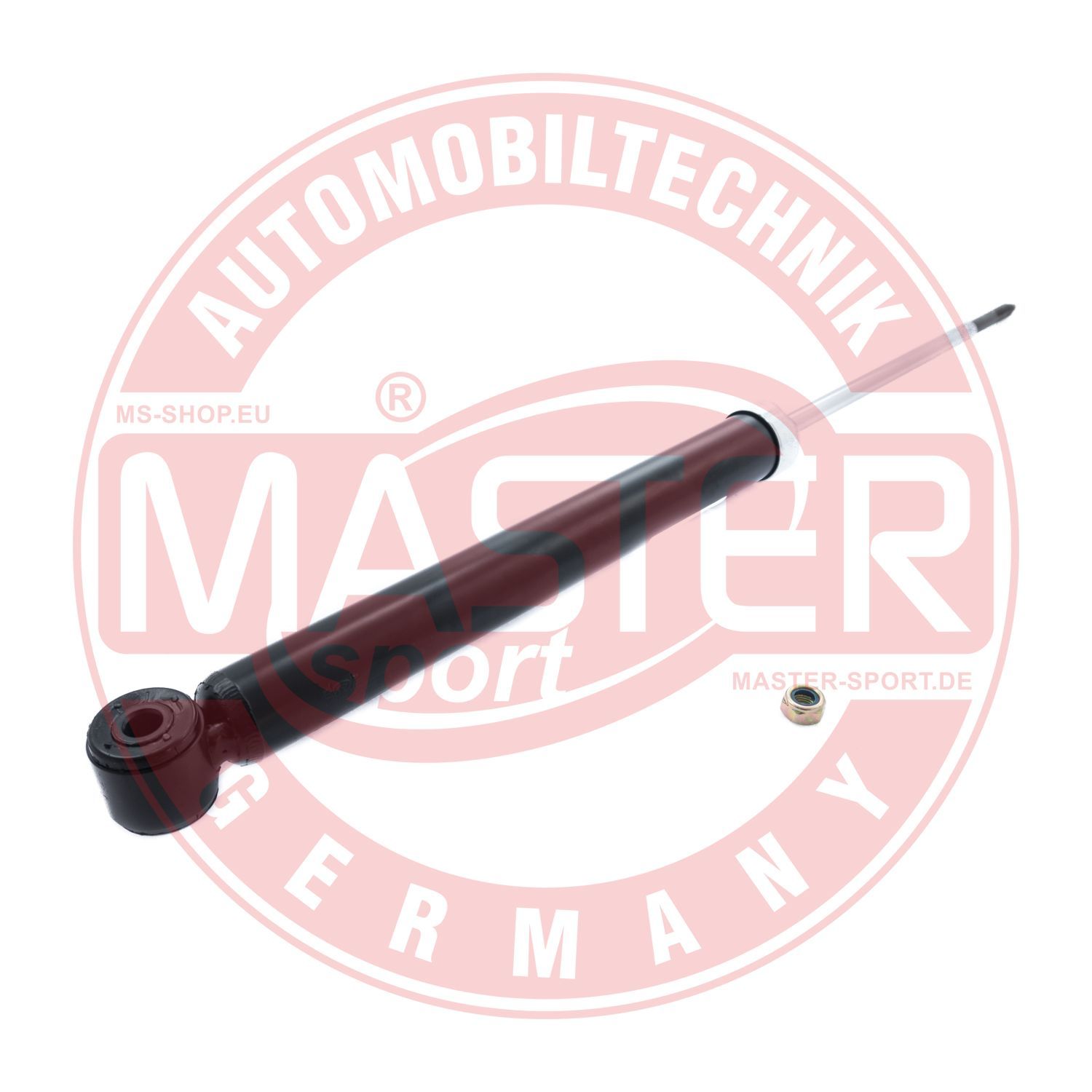 Amortyzator MASTER-SPORT GERMANY 556882-PCS-MS