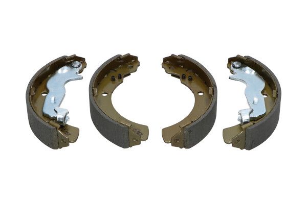 Set saboti frana KAVO PARTS KBS-2910