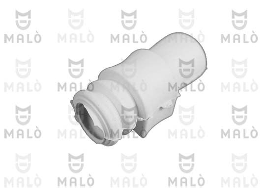 Suspension, stabilisateur